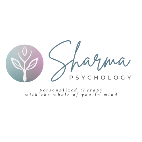 Sharma Psychology