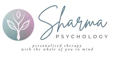 Sharma Psychology Sharma Psychology